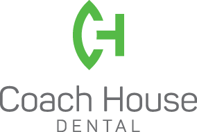 coach house dental logo1