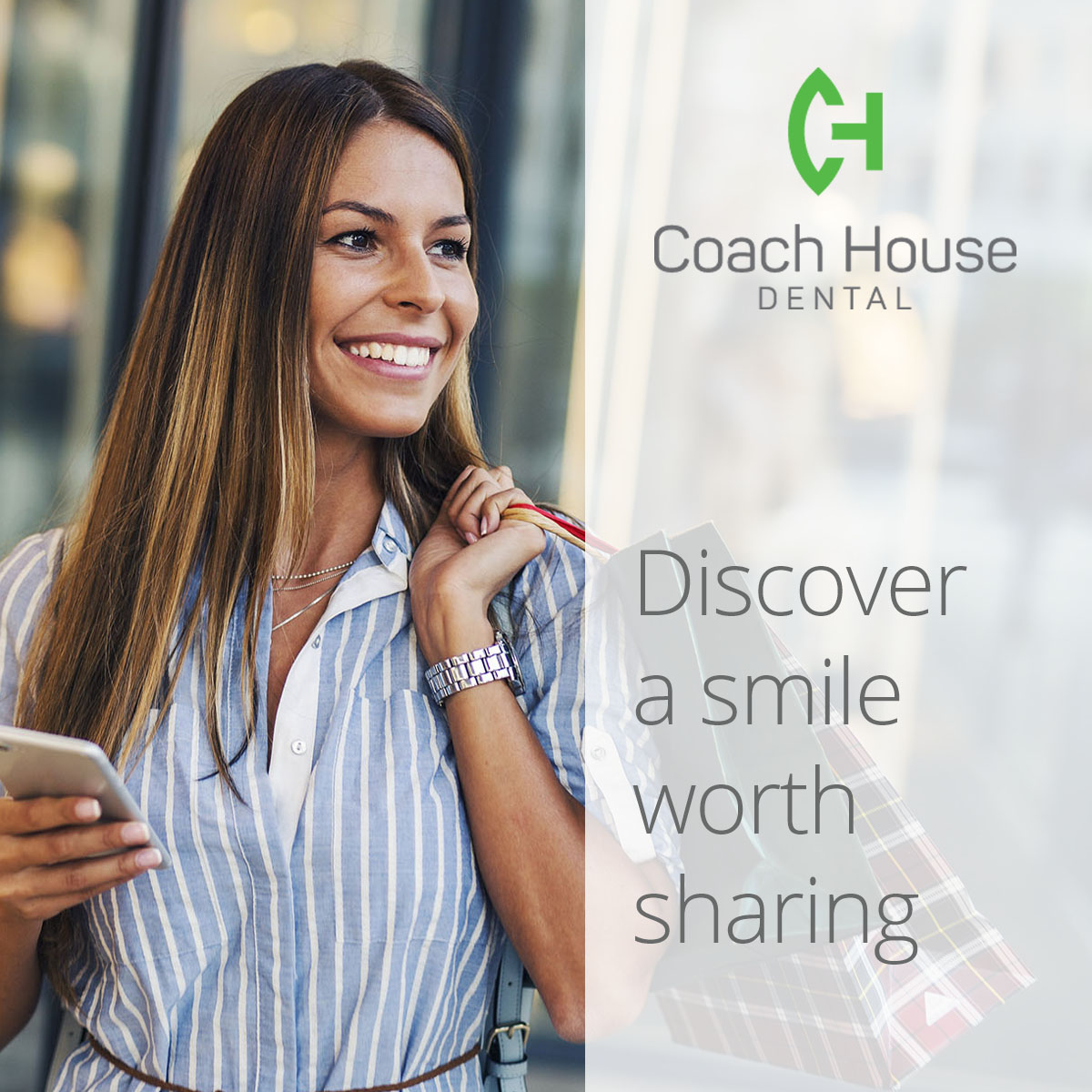 Coach House Dental